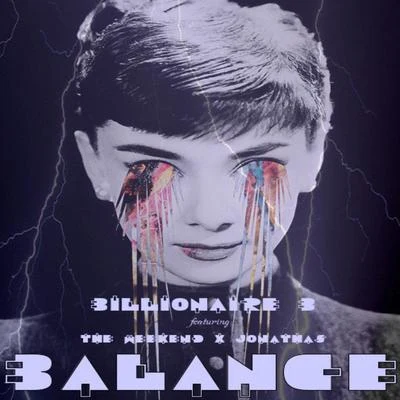 Billionaire B/Jonathas Balance (feat. Jonathas)