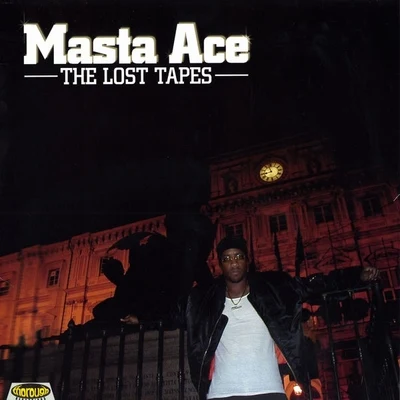 Masta Ace The Lost Tapes