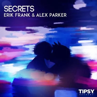 Erik Frank Secrets