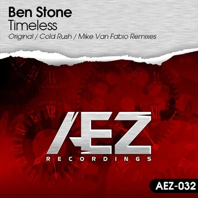 Ben Stone Timeless