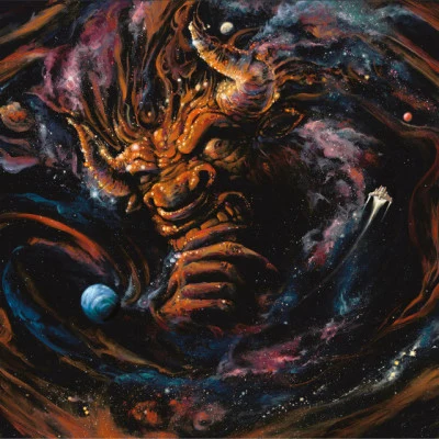 Monster Magnet Last Patrol