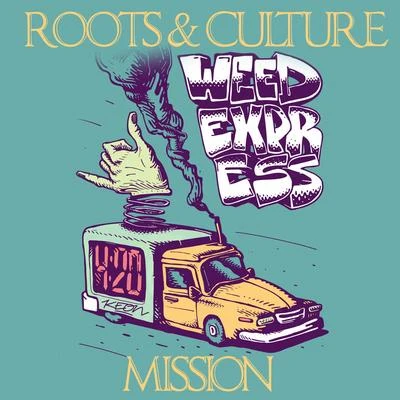 Etana Roots & Culture Mission Vol.2