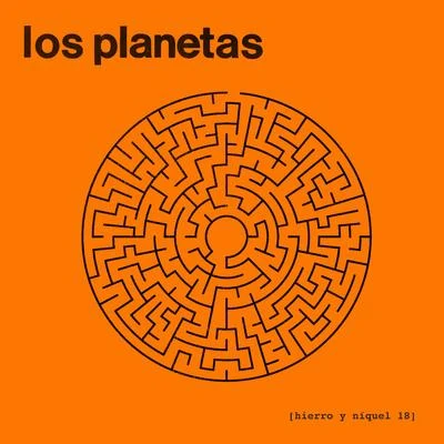 Los Planetas Hierro y Níquel