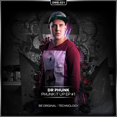 Dr Phunk Phunk It Up Part 1