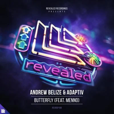 Andrew Belize/Adaptiv/Menno Butterfly