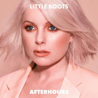 Little Boots Afterhours