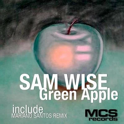 Sam Wise Green Apple (Original Mix)