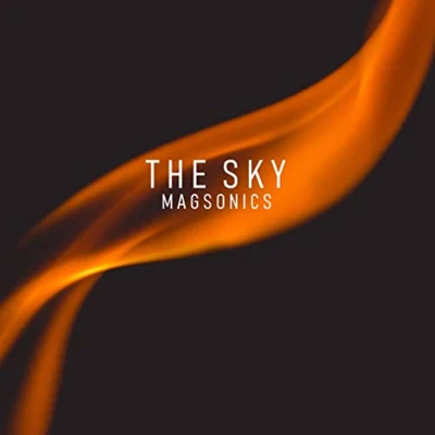 K-391/MagSonics The Sky