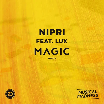 Nipri Magic