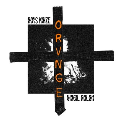 Virgil Abloh/Boys Noize Orvnge