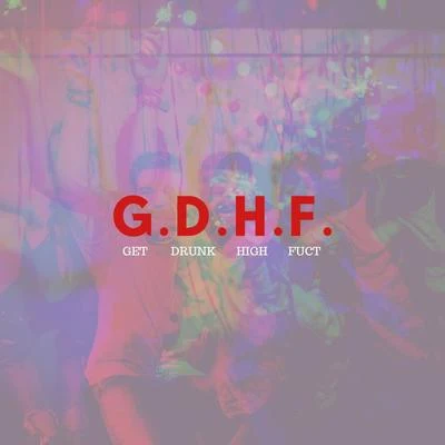 王嗣堯TURBO/麻辣頌Malasung G.D.H.F (feat. KelsThaLighter)