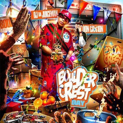 OJ Da Juiceman Boulder Crest Day