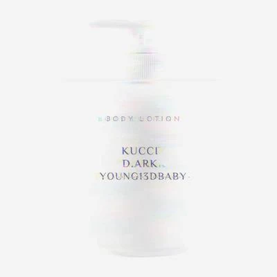 KUCCI BODY LOTION