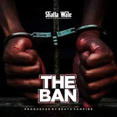 Shatta Wale The Ban (PANTANG)