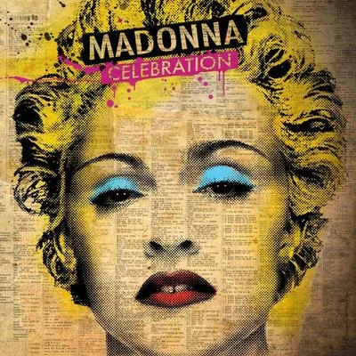 Madonna Celebration (Deluxe Version)