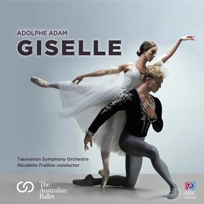 Tasmanian Symphony Orchestra Giselle