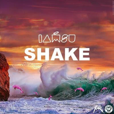 Iamsu! Shake