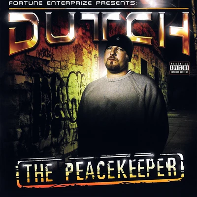 Dutch The Peacekeeper