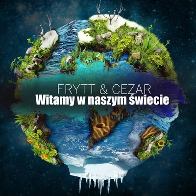 Cezar/Frytt Witamy w naszym swiecie