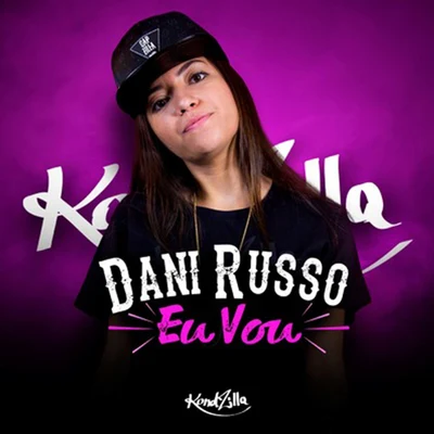 Dani Russo Eu Vou