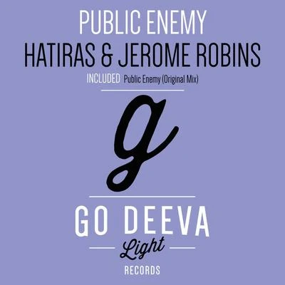 Jerome Robins/Hatiras Public Enemy