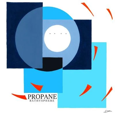 Propane Bathysphere