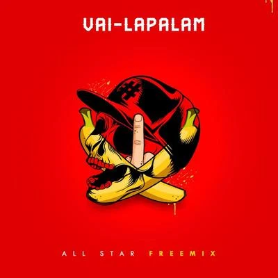 MC Syze/Balan Kashmir/Harvinth Skin/Lady Kash/Kidd Santhe/Sheezay Vai-Lapalam (All Star Freemix)