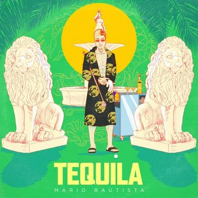 Mario Bautista Tequila