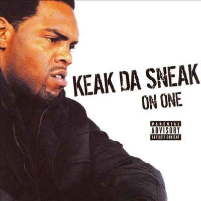 Keak da Sneak On One