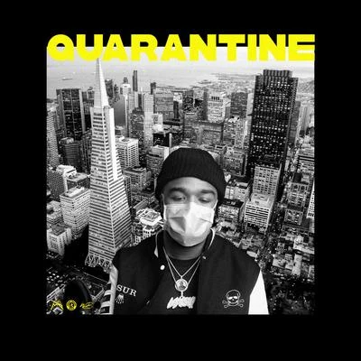 Iamsu! Quarantine