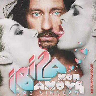 Bob Sinclar Ibiza Mon Amour