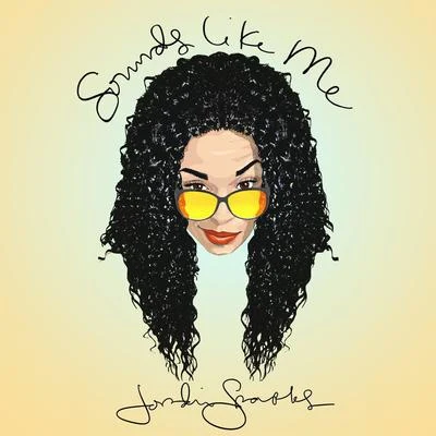 Jordin Sparks Sounds Like Me ([copy 1])