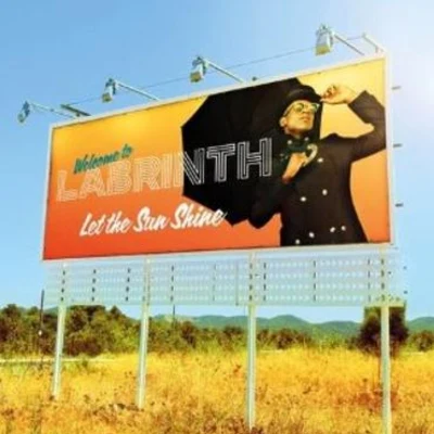 Labrinth Let The Sun Shine