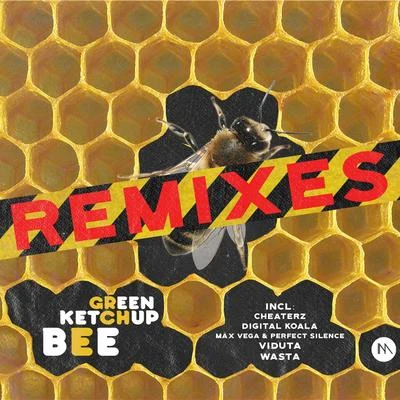 Green Ketchup Bee (Remixes)