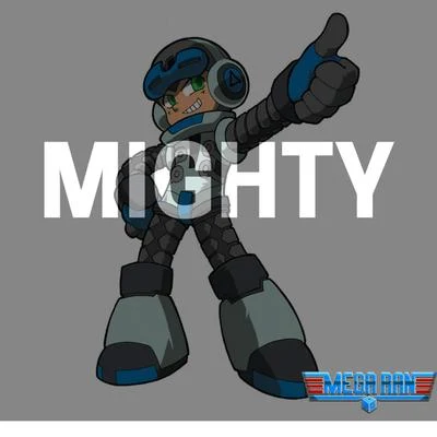 Mega Ran Mighty (feat. Storyville)