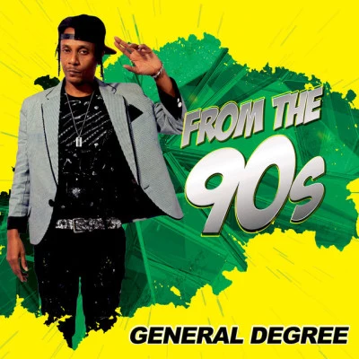 General Degree From the 90s