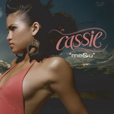 Cassie Me & U (94354-6)