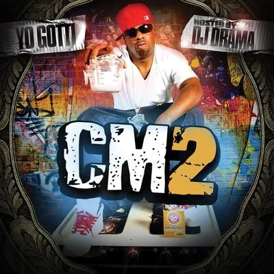 Yo Gotti CM2 (Clean)