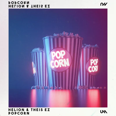 Helion/Theis EZ Popcorn