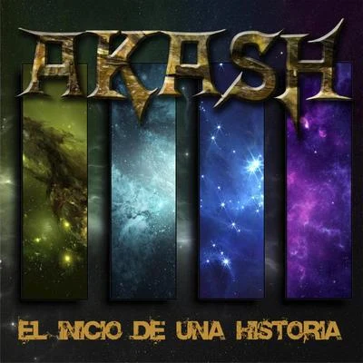 Akash El Inicio de una Historia