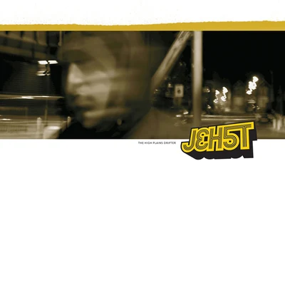 Jehst High Plains Drifter