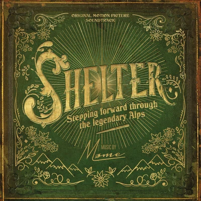 Møme Shelter (Original Motion Picture Soundtrack)