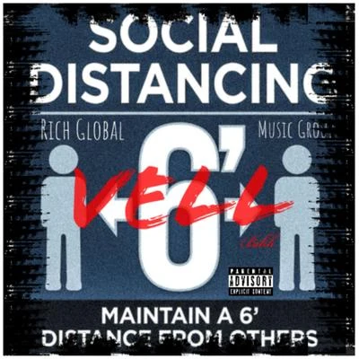 Vell Social Distancing