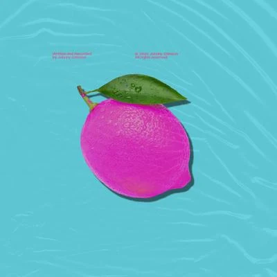 Johnny Stimson Pink Lemonade