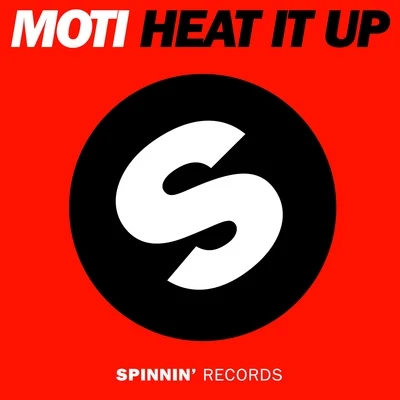 Moti Heat It Up