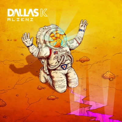 DallasK Alienz