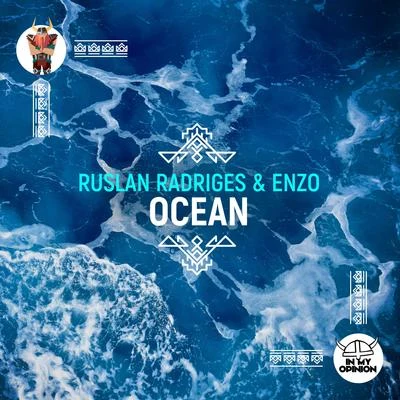 ENZO/Ruslan Radriges Ocean