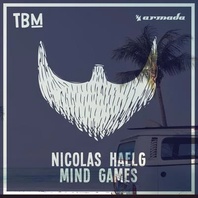 Nicolas Haelg Mind Games