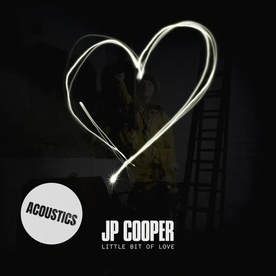 JP Cooper Little Bit Of Love (Acoustics)