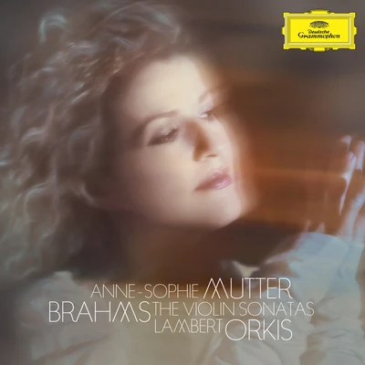 Anne-Sophie Mutter Sonata for Violin and Piano No 3 in D minor, Op.108